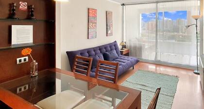 Oceana Suites Alto Libertad