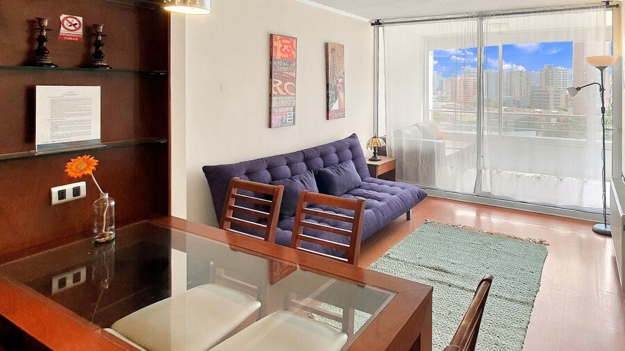 Oceana Suites Alto Libertad