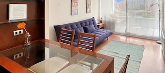 Oceana Suites Alto Libertad