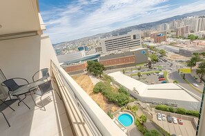 Departamento | Restaurante al aire libre