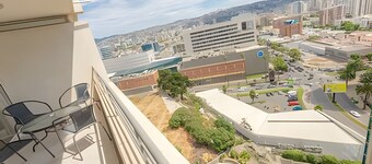 Oceana Suites Alto Libertad