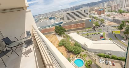 Oceana Suites Alto Libertad