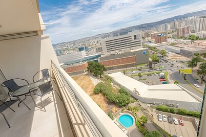 Oceana Suites Alto Libertad