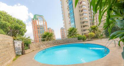 Oceana Suites Alto Libertad