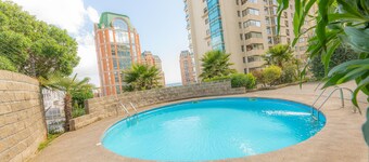 Oceana Suites Alto Libertad