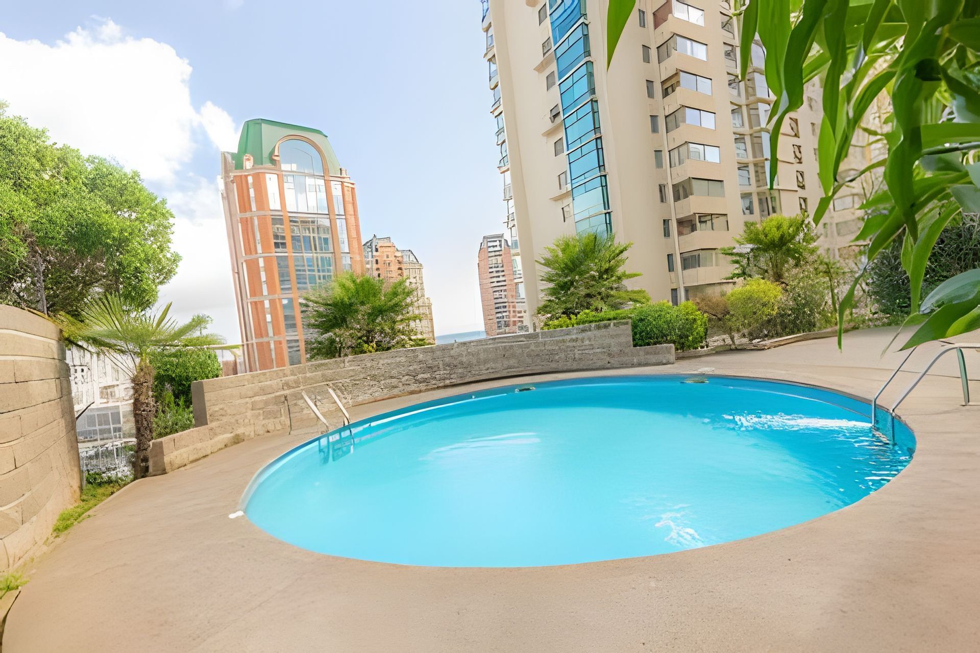 Apartment | Pool