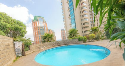 Oceana Suites Alto Libertad