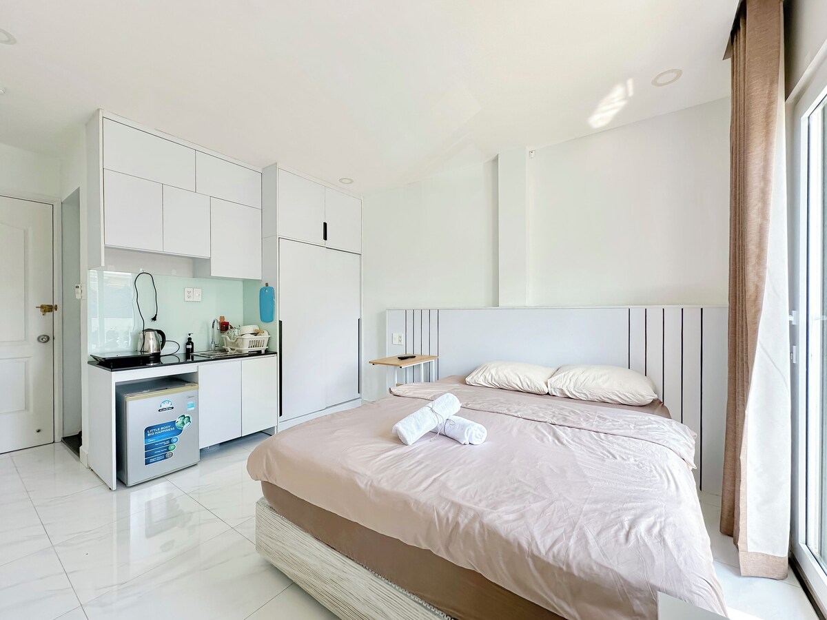 Image de profil de l’hôte