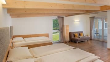 2 camere, Wi-Fi, lenzuola