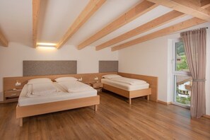 2 camere, Wi-Fi, lenzuola