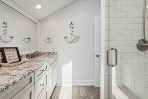 Towels - 908 Inverness Village ~ Direct Golf Course Views (Hilton Head Island)