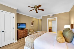 2 bedrooms, iron/ironing board, travel cot, free WiFi - KBM Resorts | FREE CAR | Honua Kai | Ocean view | 2-Bedroom Condo with Huge Wraparound Lanai! HKK-413 (Lahaina)