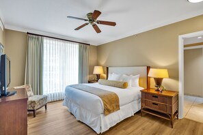 2 bedrooms, iron/ironing board, travel cot, free WiFi - KBM Resorts | FREE CAR | Honua Kai | Ocean view | 2-Bedroom Condo with Huge Wraparound Lanai! HKK-413 (Lahaina)