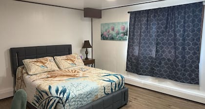 Clean & Quiet Studio Apartment B
