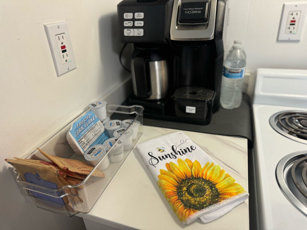 Café y/o cafetera