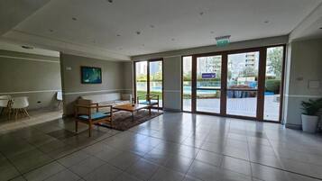 Apartment | Interior