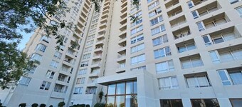 Oceana Suites Marina del Sol