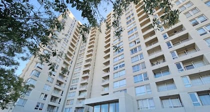 Oceana Suites Marina del Sol