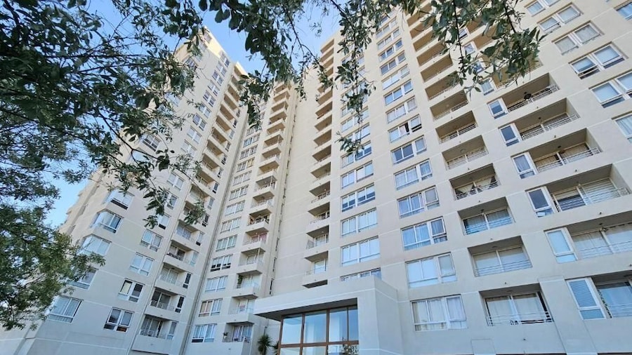 Oceana Suites Marina del Sol