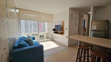 Apartment | Interior