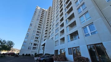 Apartment | Exterior