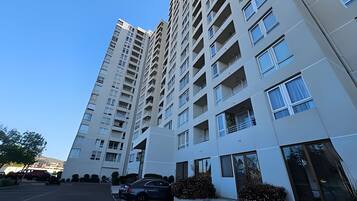 Apartment | Exterior