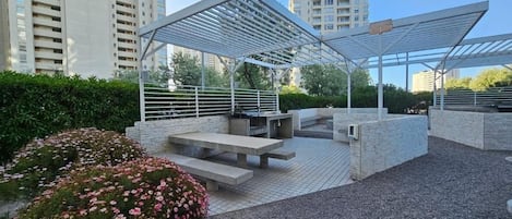 Departamento | Restaurante al aire libre