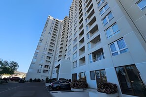 Appartement | Extérieur