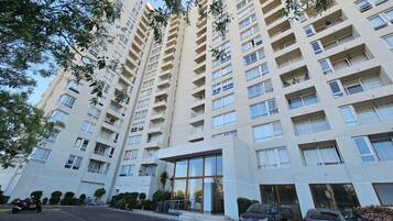 Apartment | Exterior