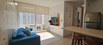 Oceana Suites Marina del Sol