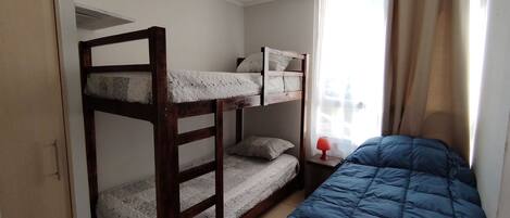 公寓 | 特色装修、特色家居、免费 WiFi、床单