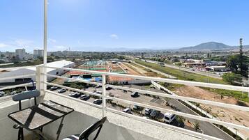 Apartment | Property grounds