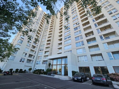 Oceana Suites Marina del Sol