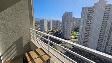 Apartment | Property grounds