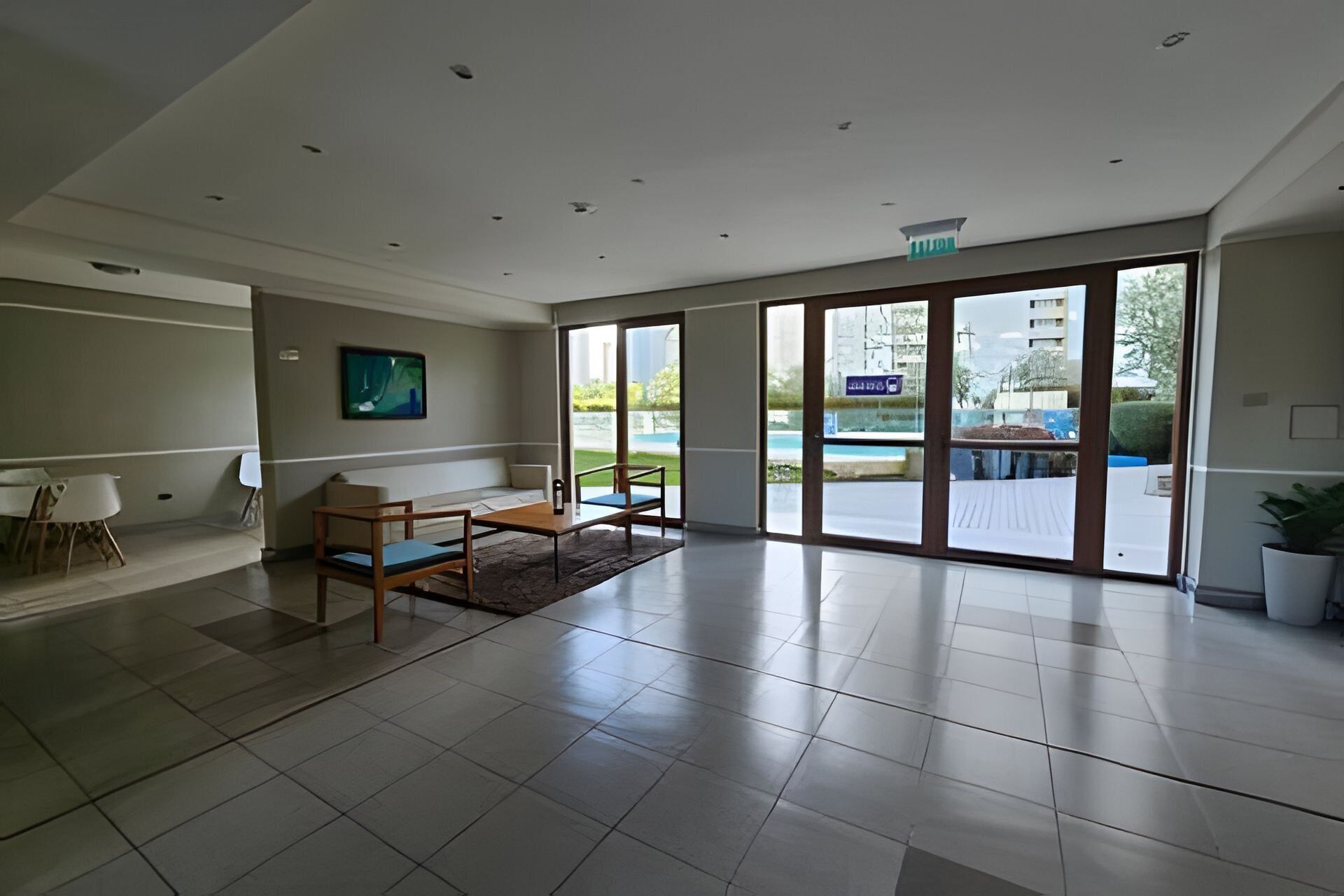 Apartment | Interior