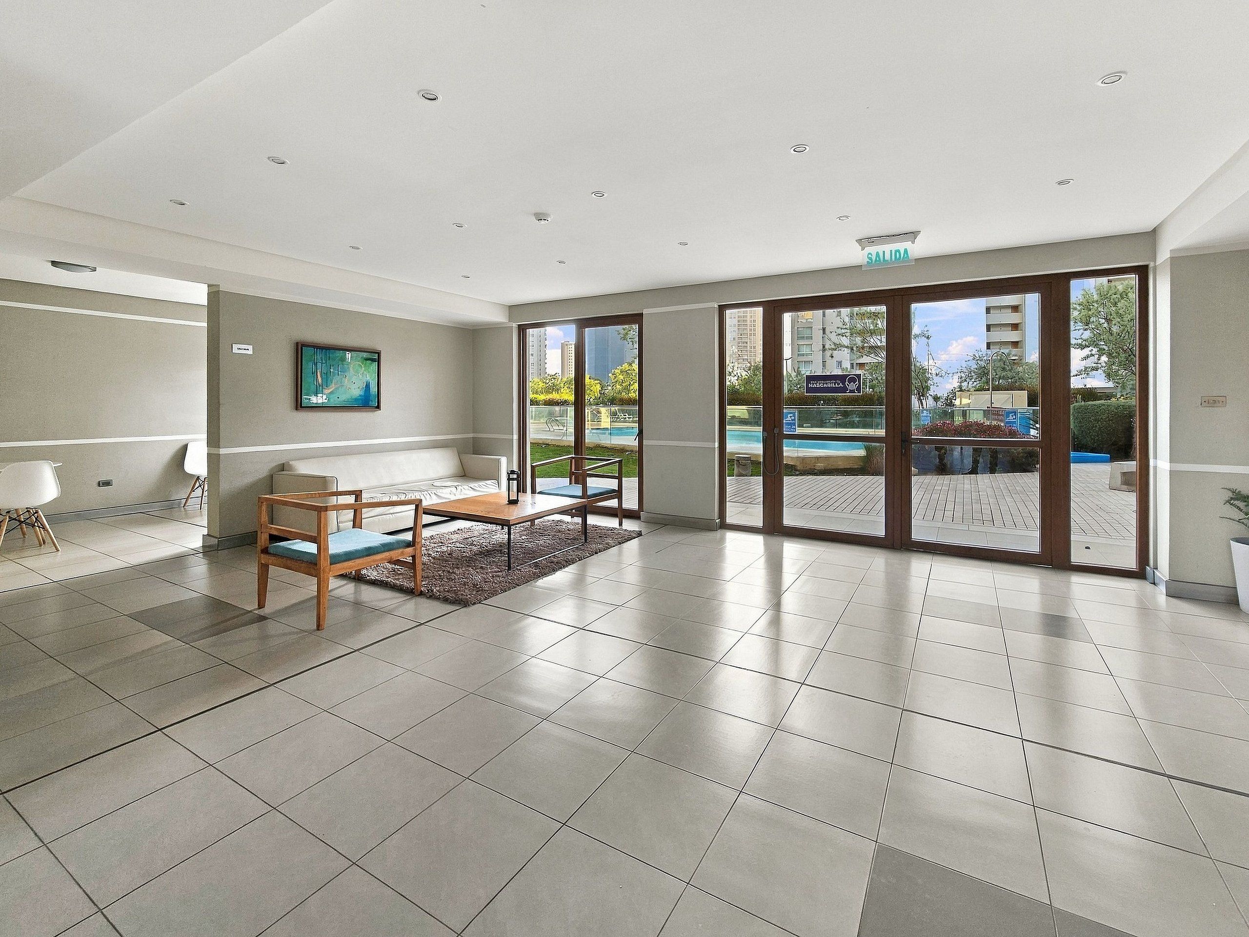 Apartment | Interior