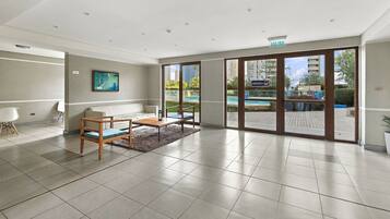 Apartment | Interior