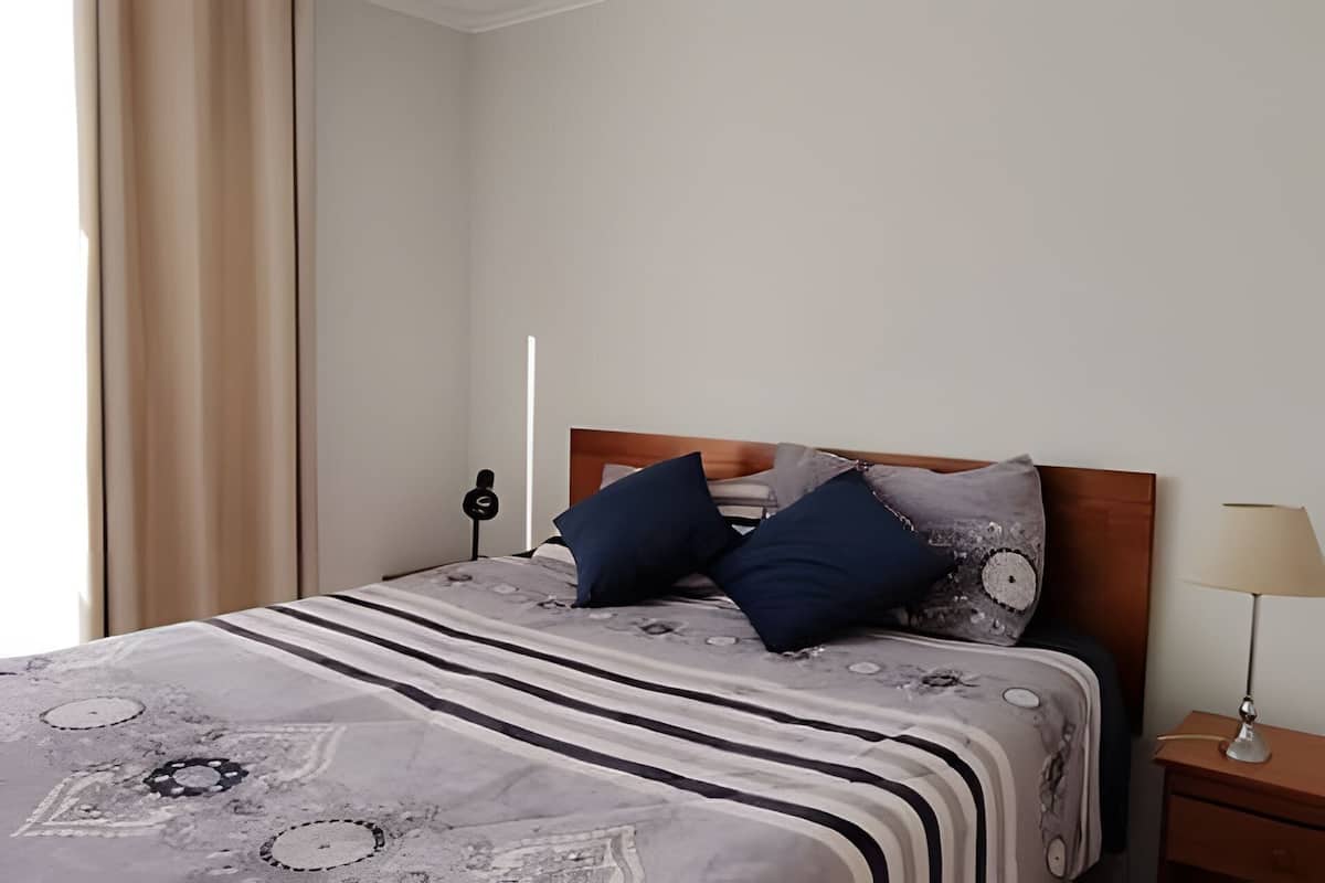 Appartement | 2 chambres, décoration personnalisée, ameublement personnalisé