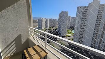 Apartment | Property grounds