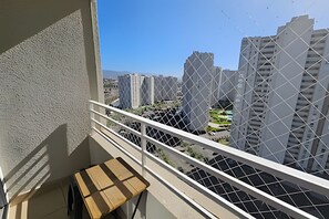 Apartment | Property grounds - Oceana Suites Marina del Sol (Coquimbo)