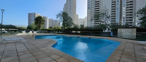 Apartment | Pool