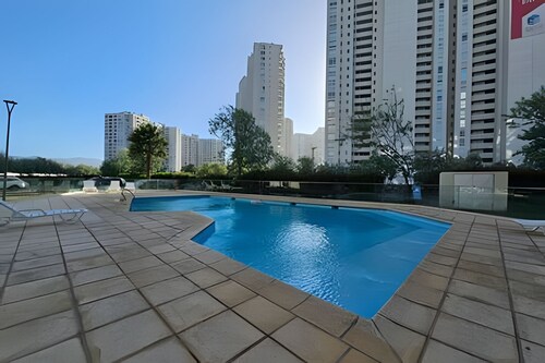 Oceana Suites Marina del Sol