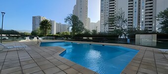 Oceana Suites Marina del Sol