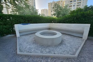 Apartment | Property grounds