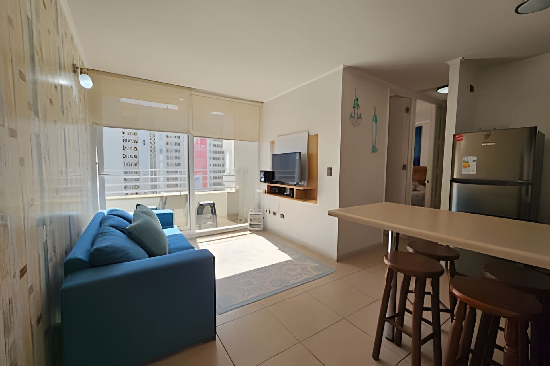 Apartment | Interior