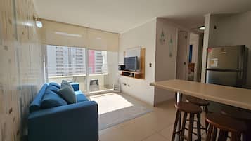 Apartment | Interior