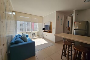 Apartment | Interior - Oceana Suites Marina del Sol (Coquimbo)