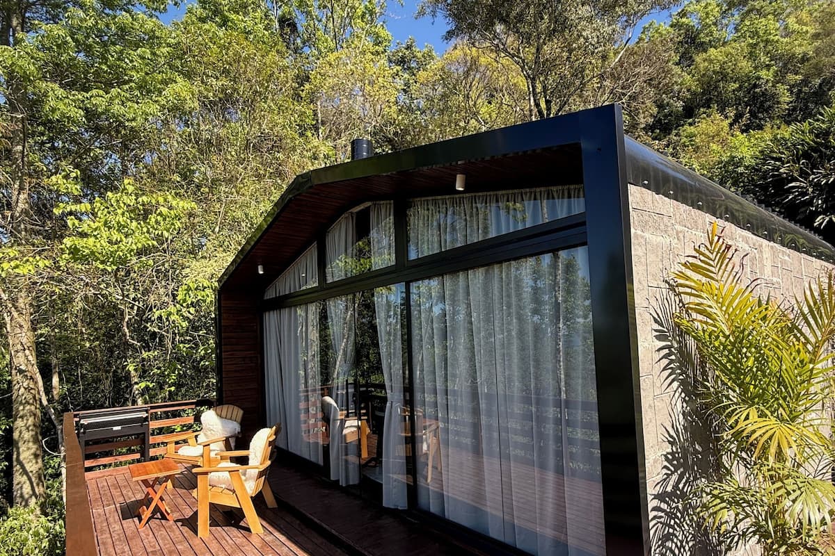 Exclusive Cabin, Mountain View | 1 bedroom, free WiFi