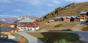 Aussenbereich