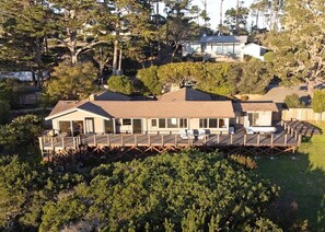 Exterior - Padre Paradise  (Del Monte Forest)